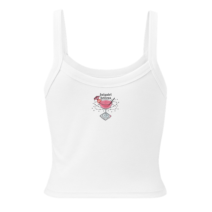 THE HEIRESS TANK product image (2)
