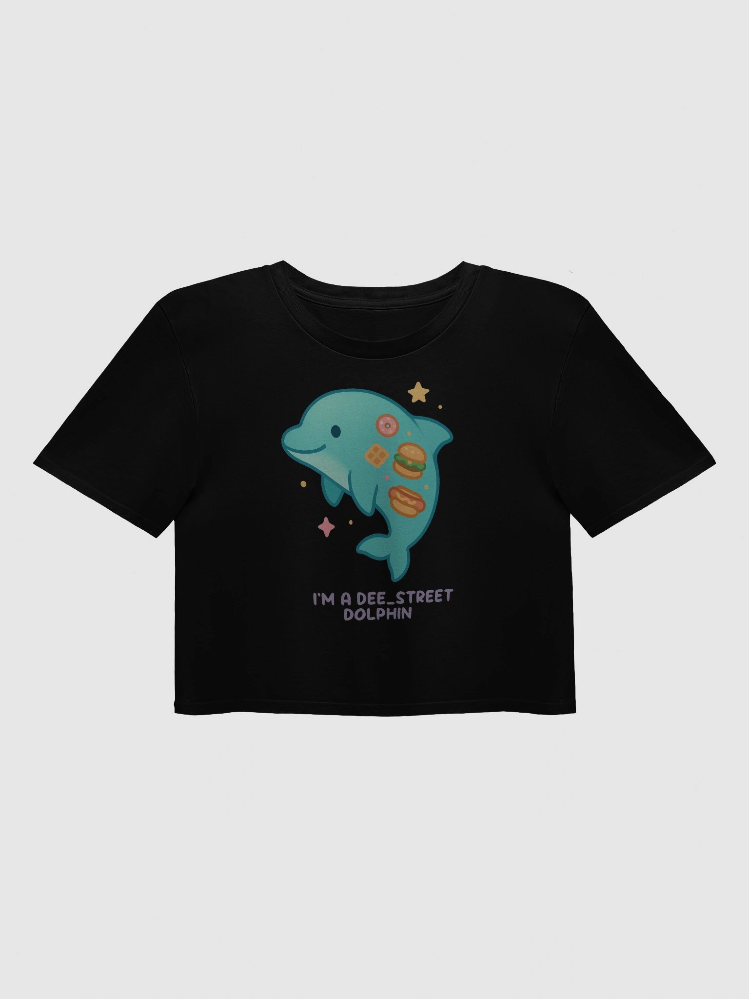 Dolphin Crop product image (2)