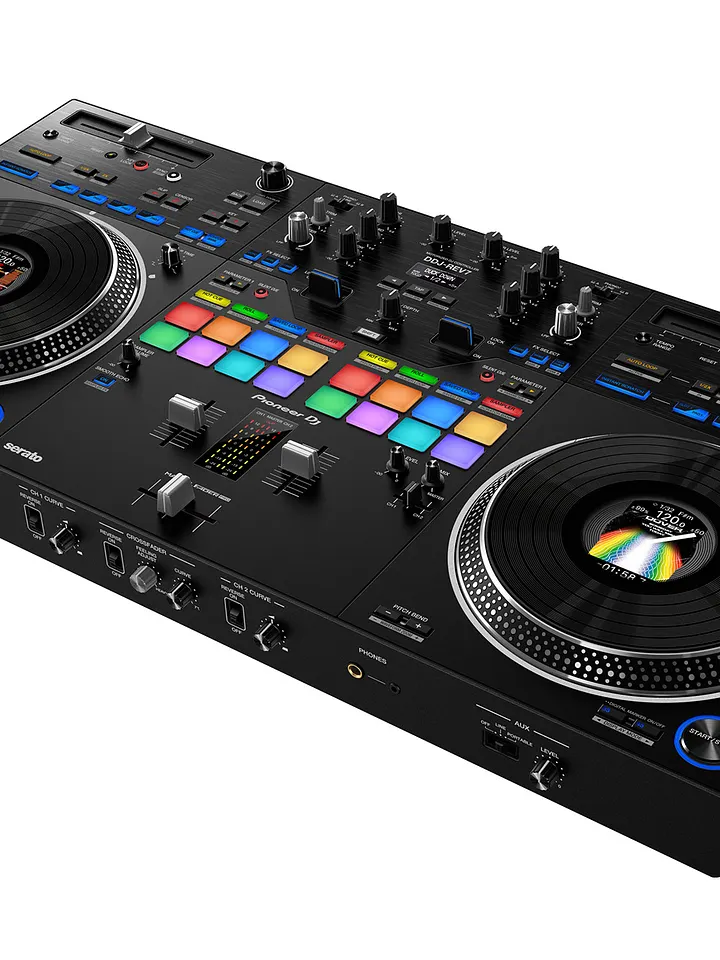 Mini Lezione - Esempio di Mixaggio con gli Stems + Loop product image (1)