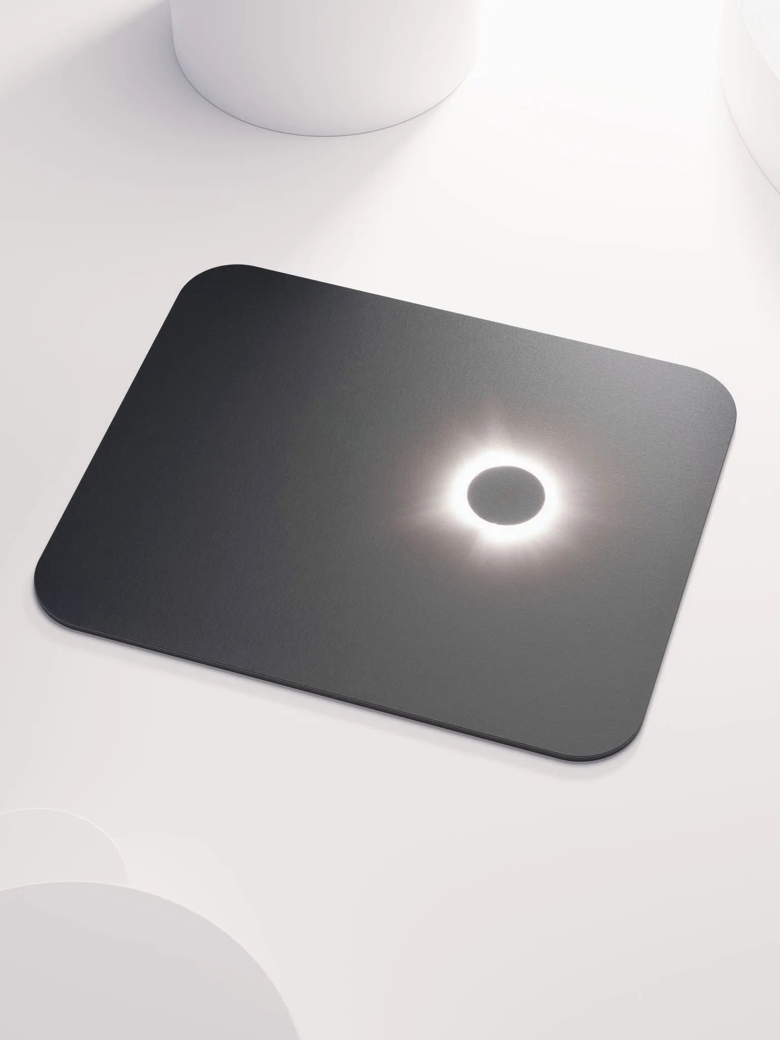 Mousepad - 2024 Eclipse product image (3)