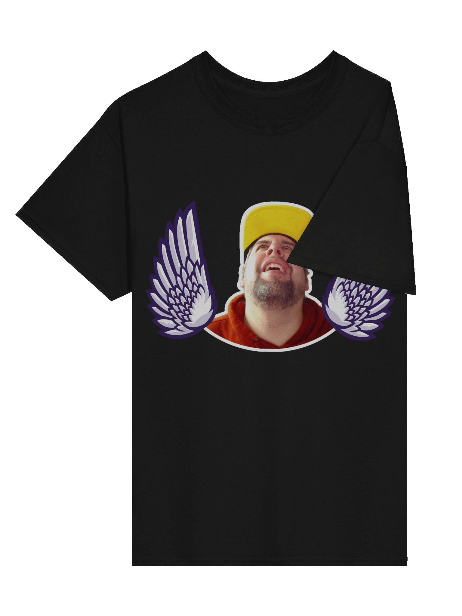 Women's Ralph Angel T-Shirt product image (28)