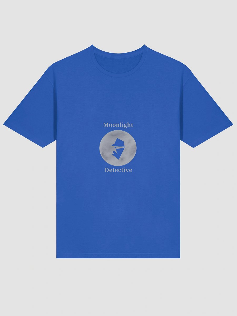 Moonlight Detective T-Shirt product image (3)