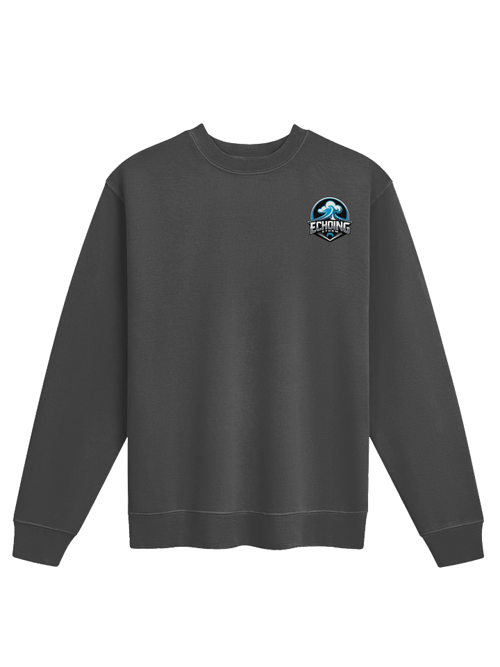 Echoing Storm Sweatshirt #1 product image (1)
