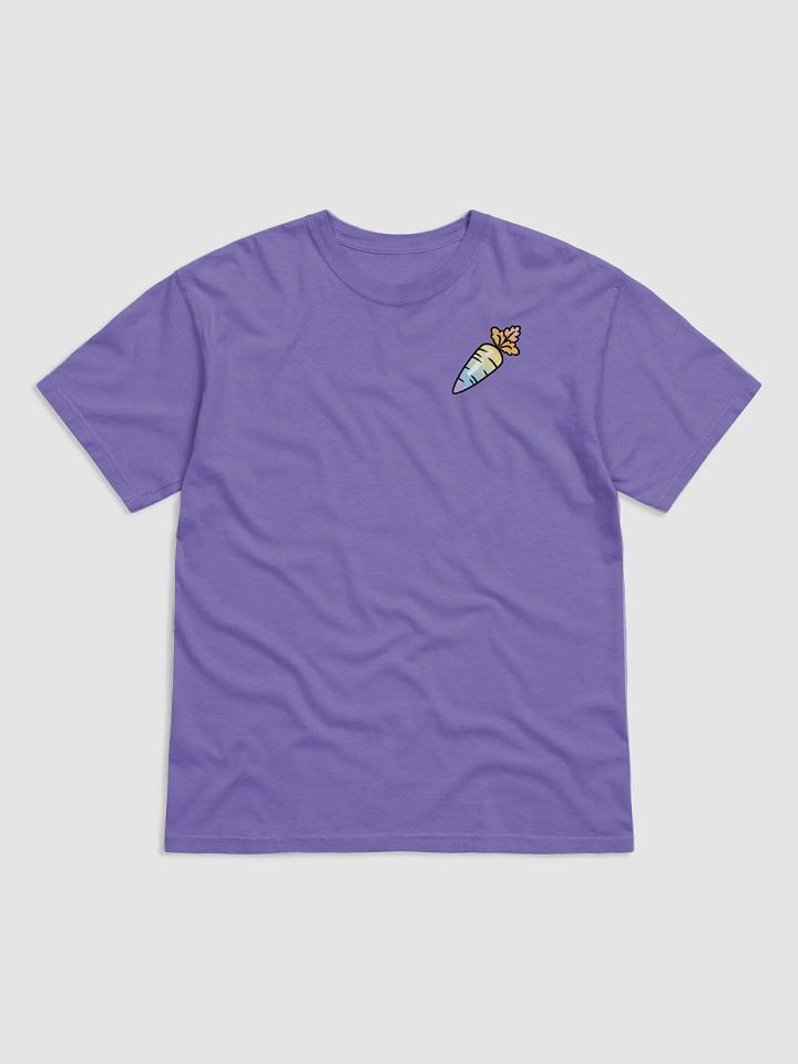 Rainbow Carrot Tee product image (13)