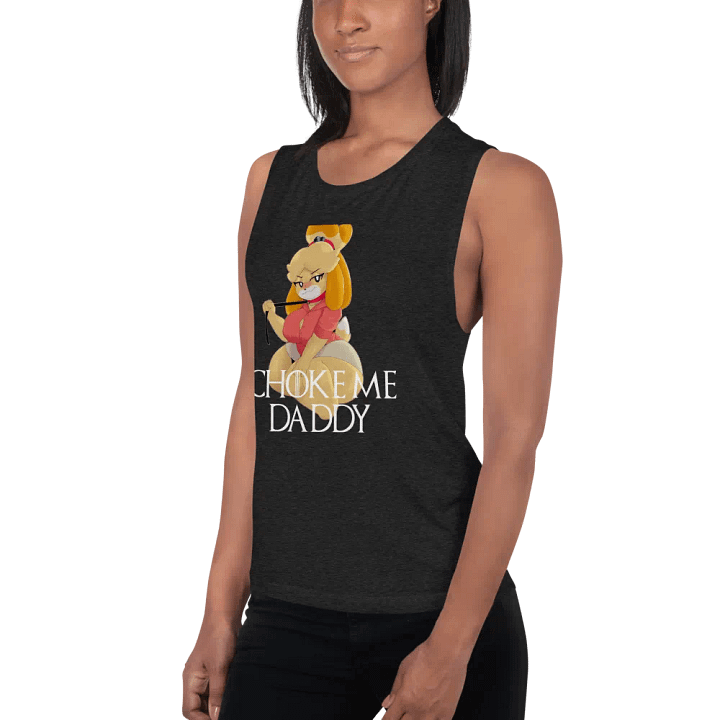 Choke me product image (2)