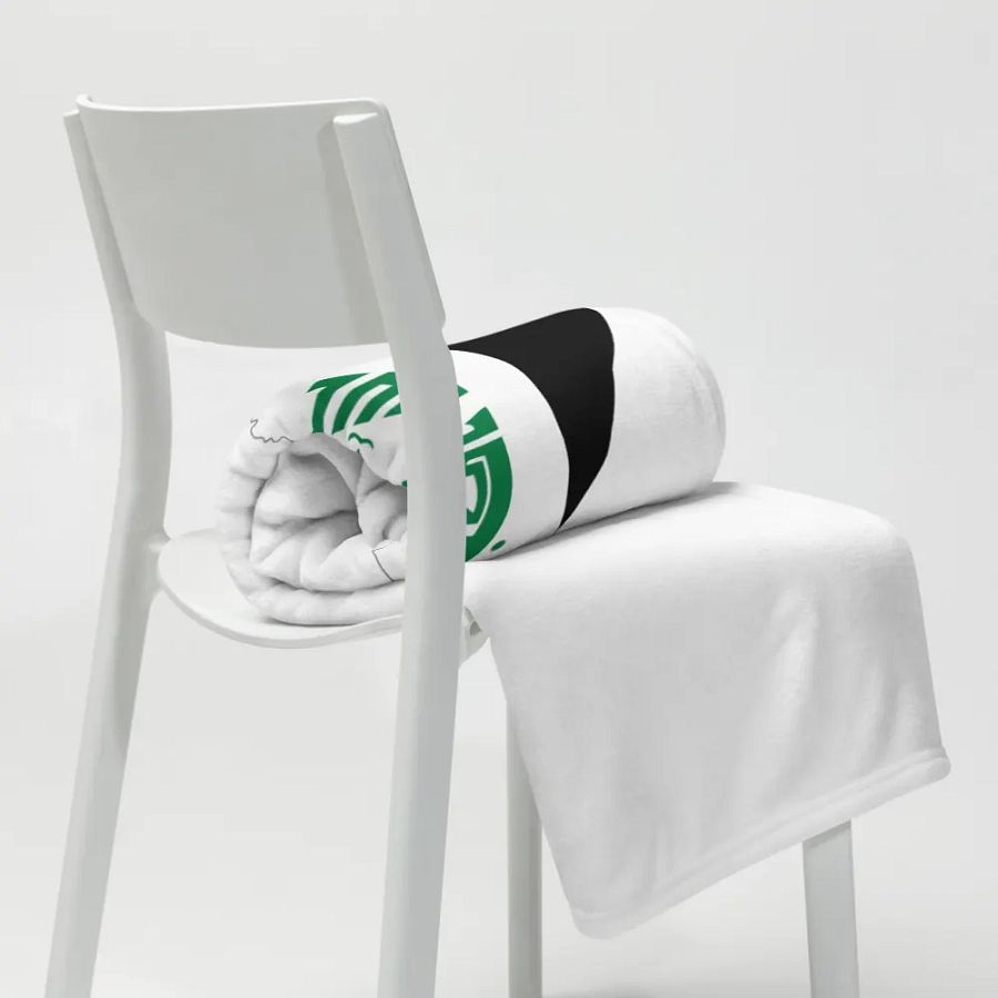 Iraq Soft & fuzzy blanket product image (9)