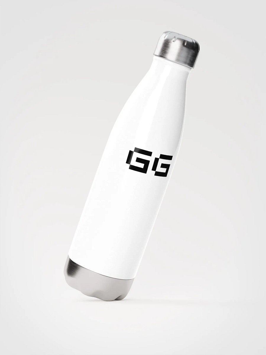 Stainless Steel Water Bottle product image (2)
