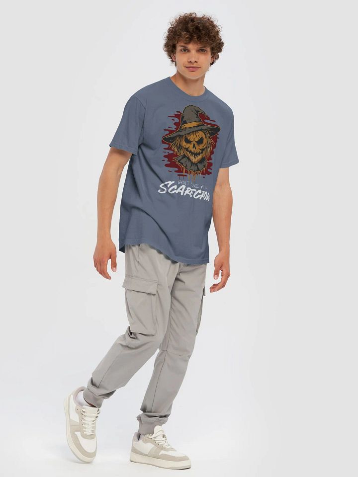 Don't Stare At The Scarecrow product image (1)