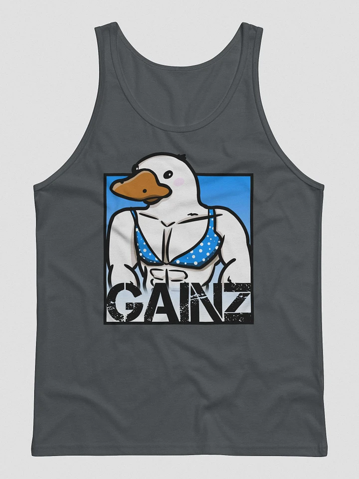 GAINZ | Duck Booba product image (1)