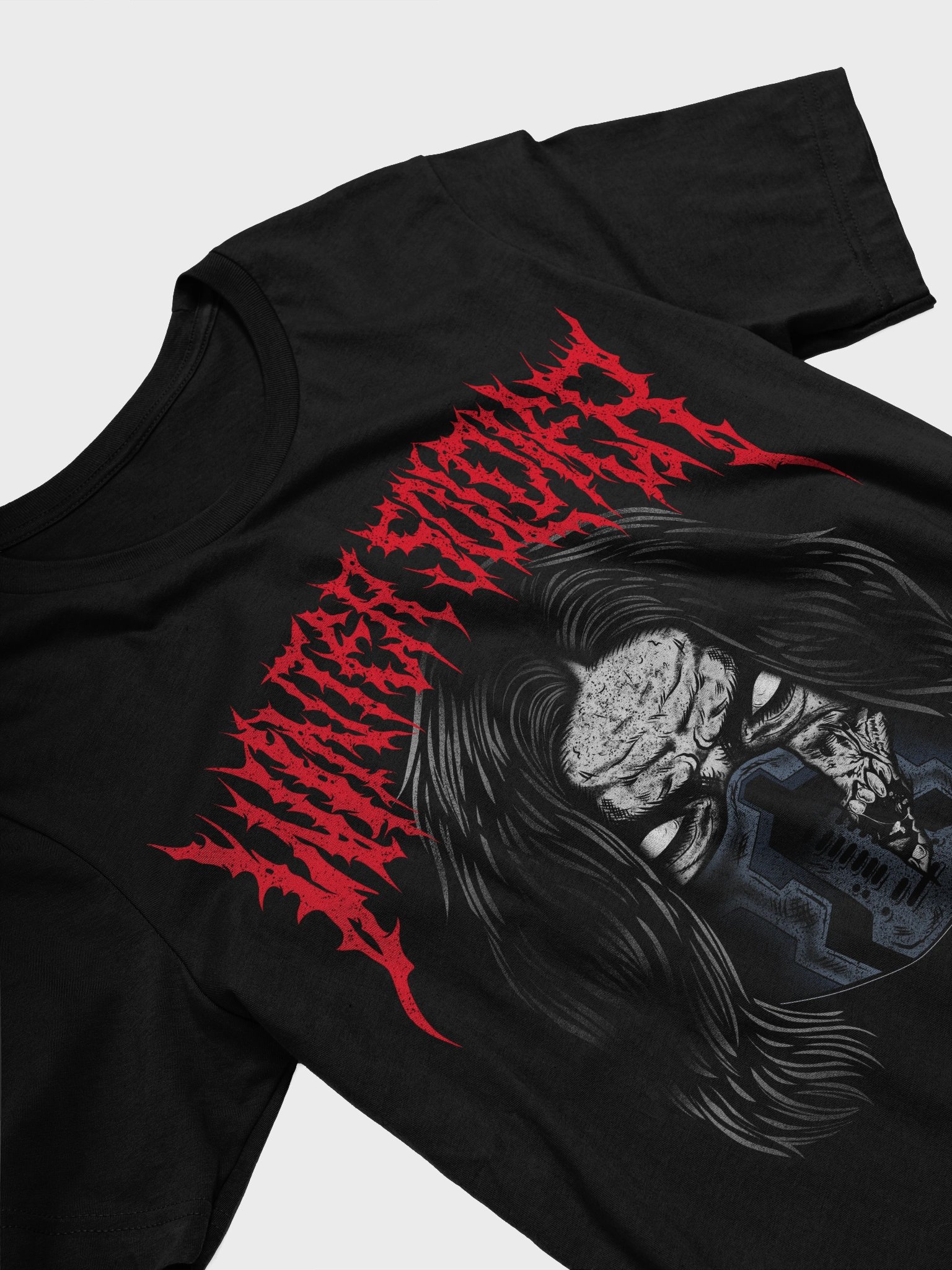 Winter Soldier - Tee product image (2)