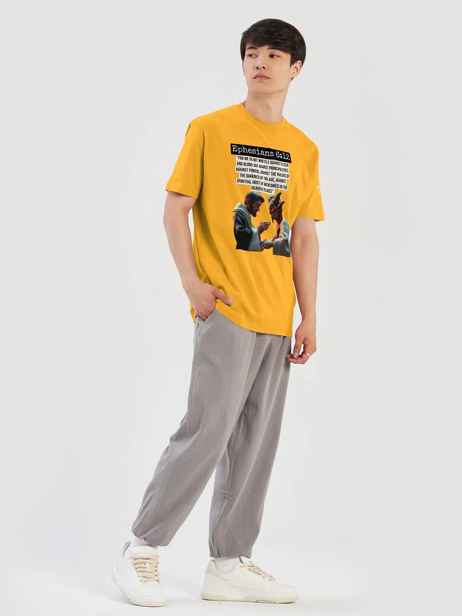 Principalities Supersoft T-Shirt product image (38)