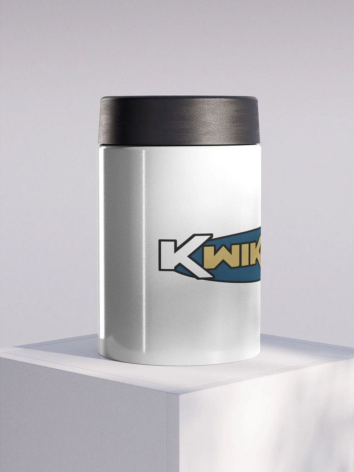 Kwikpanik Koozie product image (2)