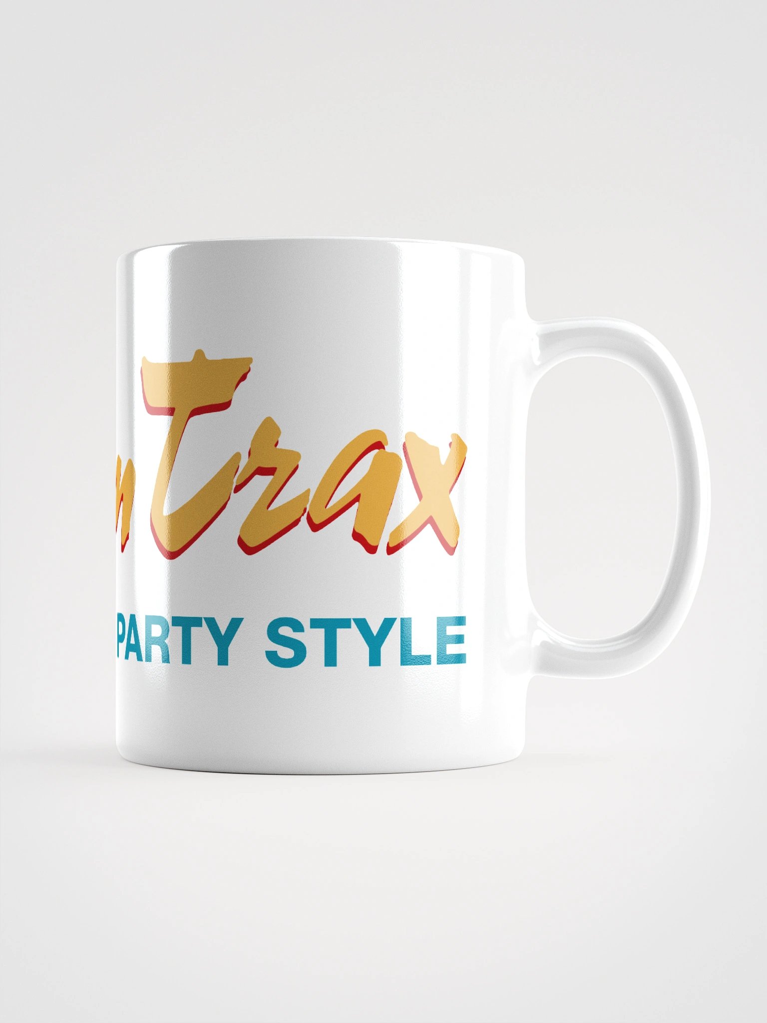 Rhythm Trax Mug product image (2)