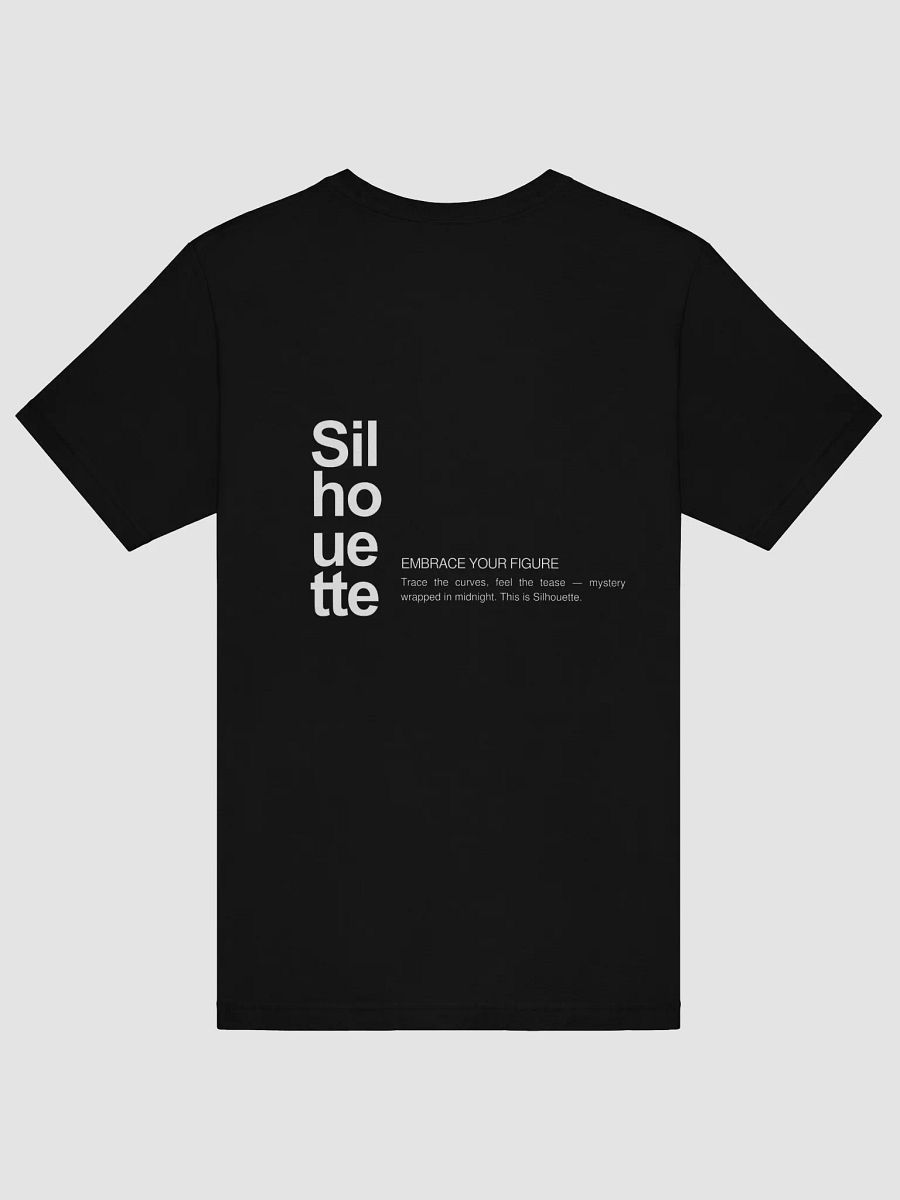 RS SILHOUETTE TEE product image (6)