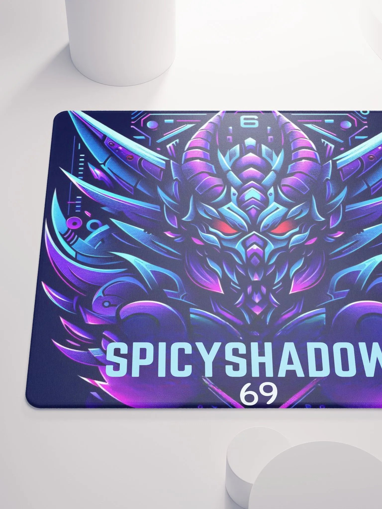Gaming Mouse Pad product image (6)