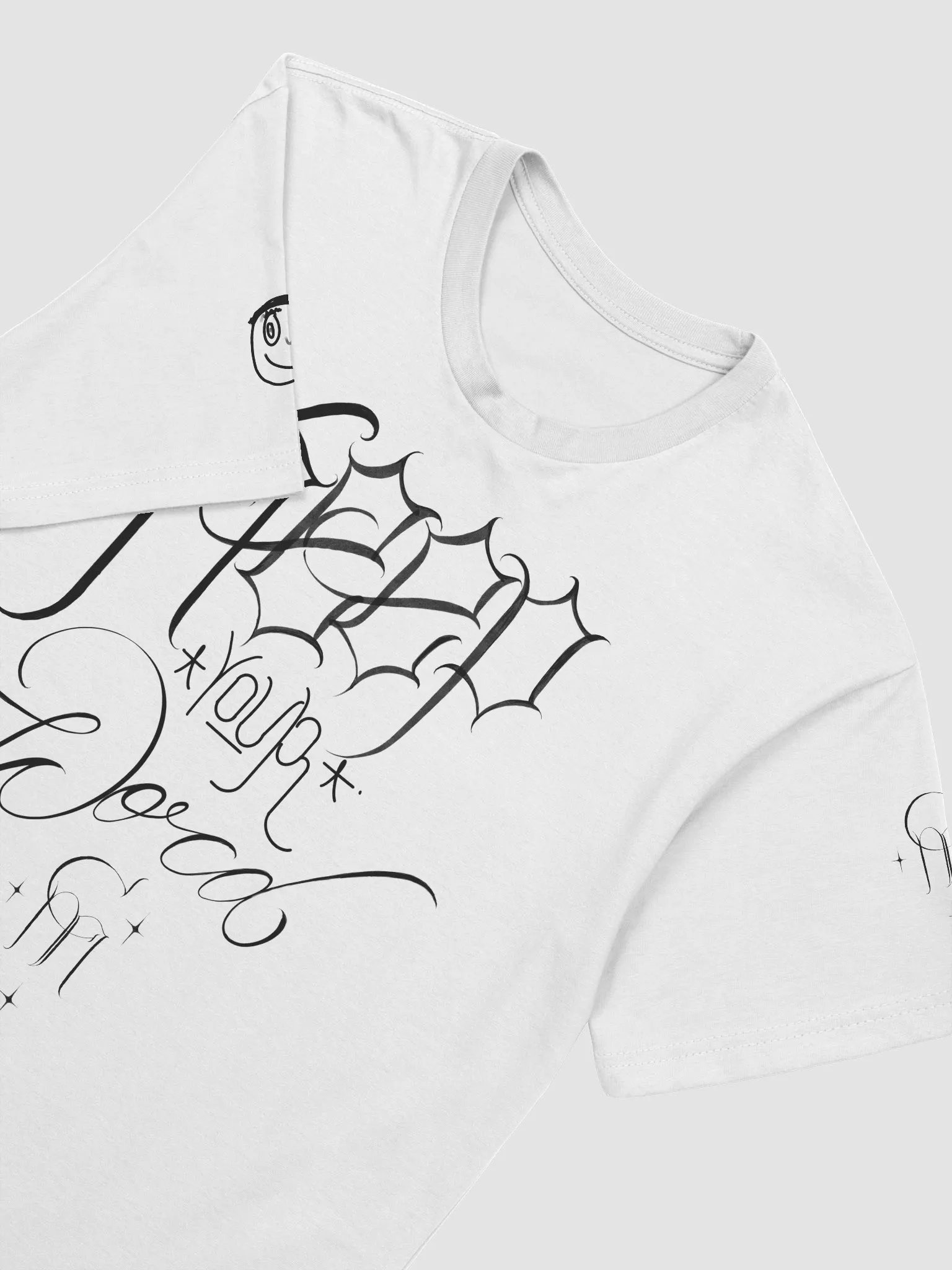 Keep your word contract shirt product image (4)
