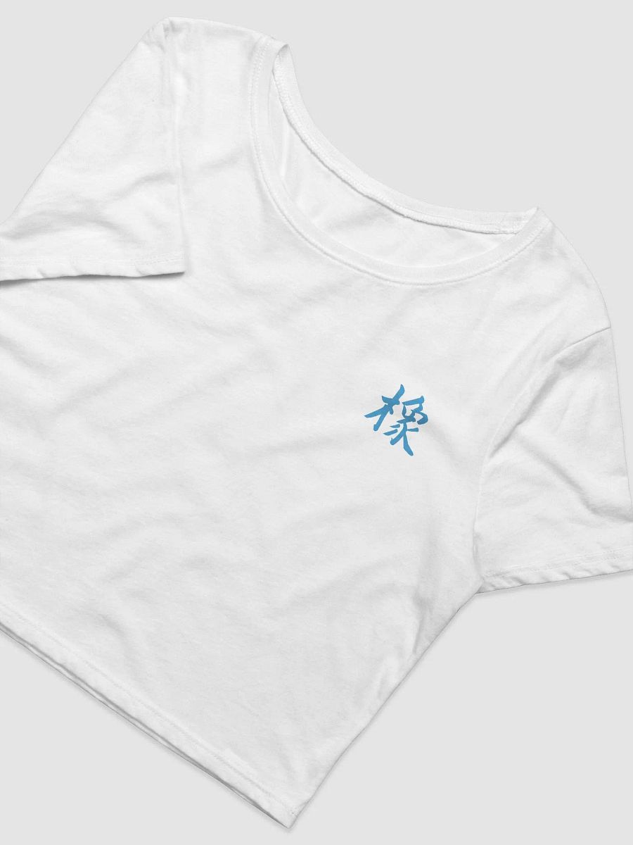 Xiang - Women's Crop Tee - LBds1 product image (4)
