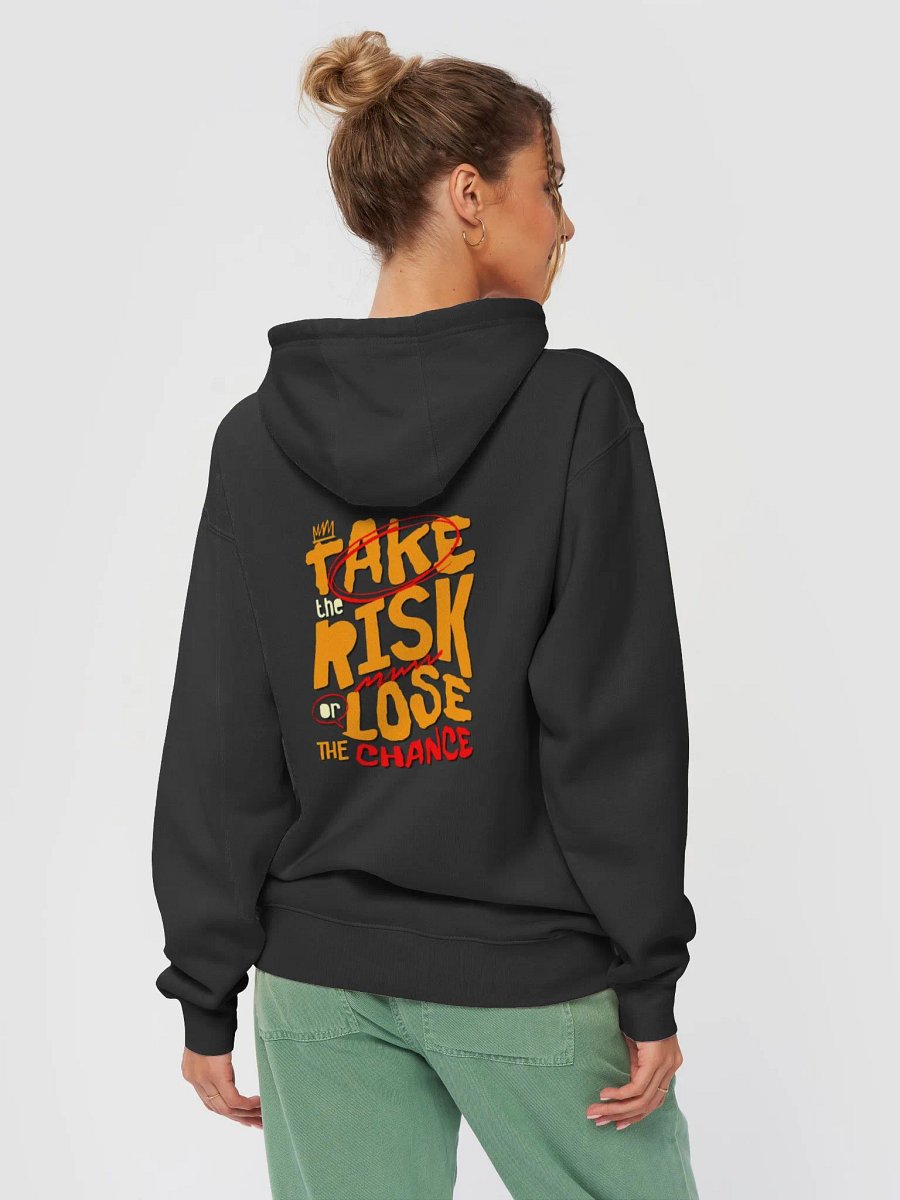 TAKE THE RISK BY URBAN HOOD product image (25)