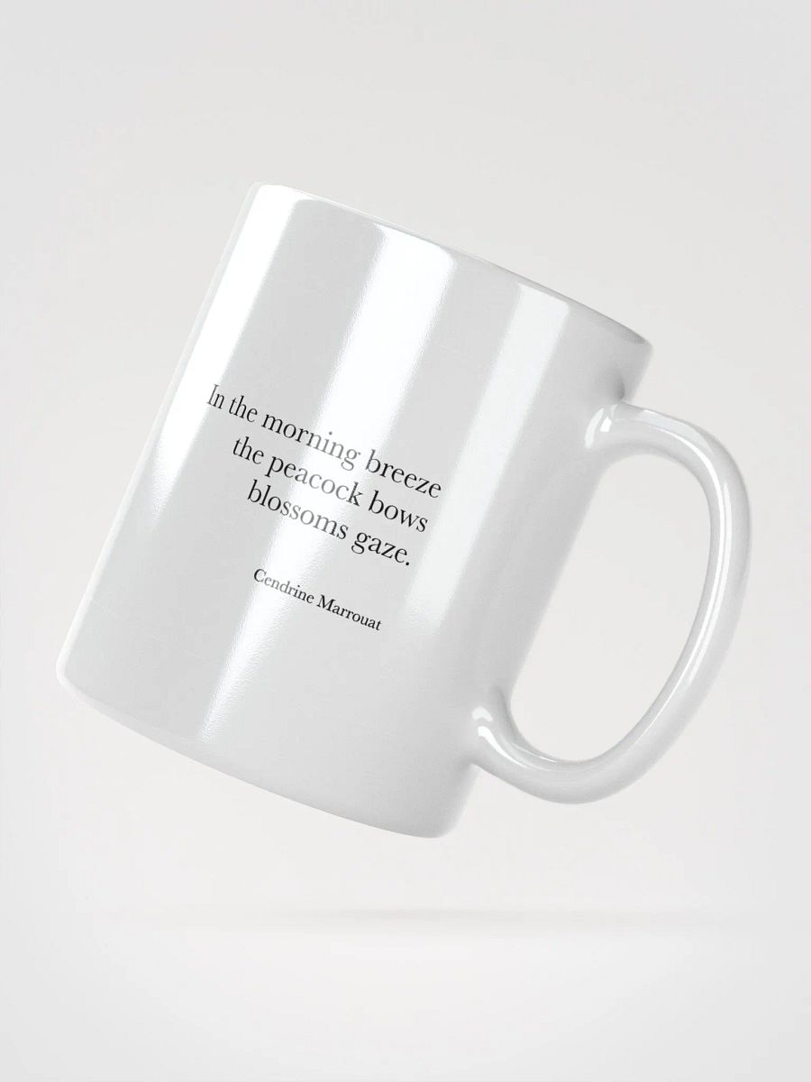 Haiku Mug product image (1)