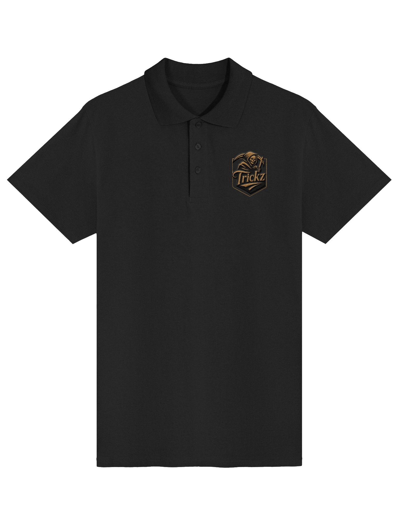 Premium golf shirt product image (1)