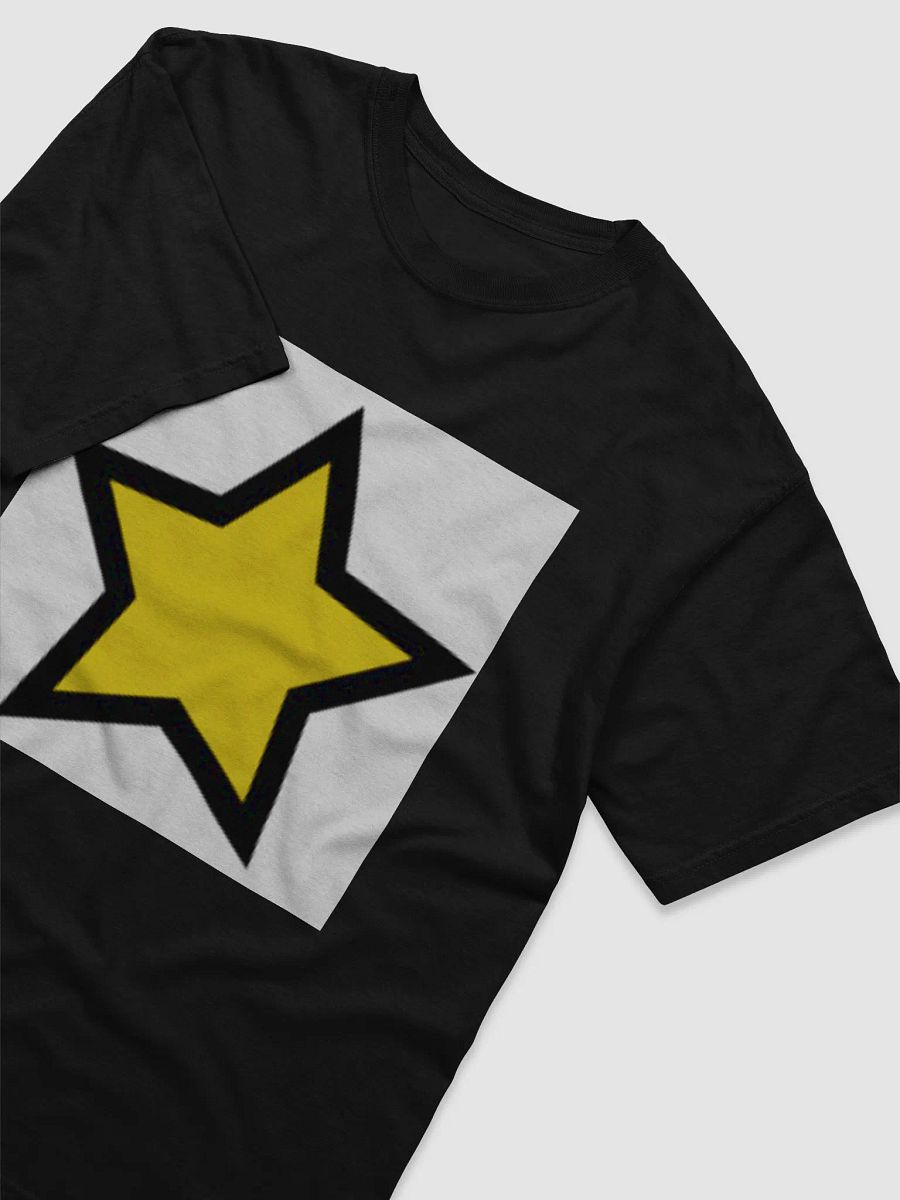 Stellar Sunshine Tee Shirt product image (3)