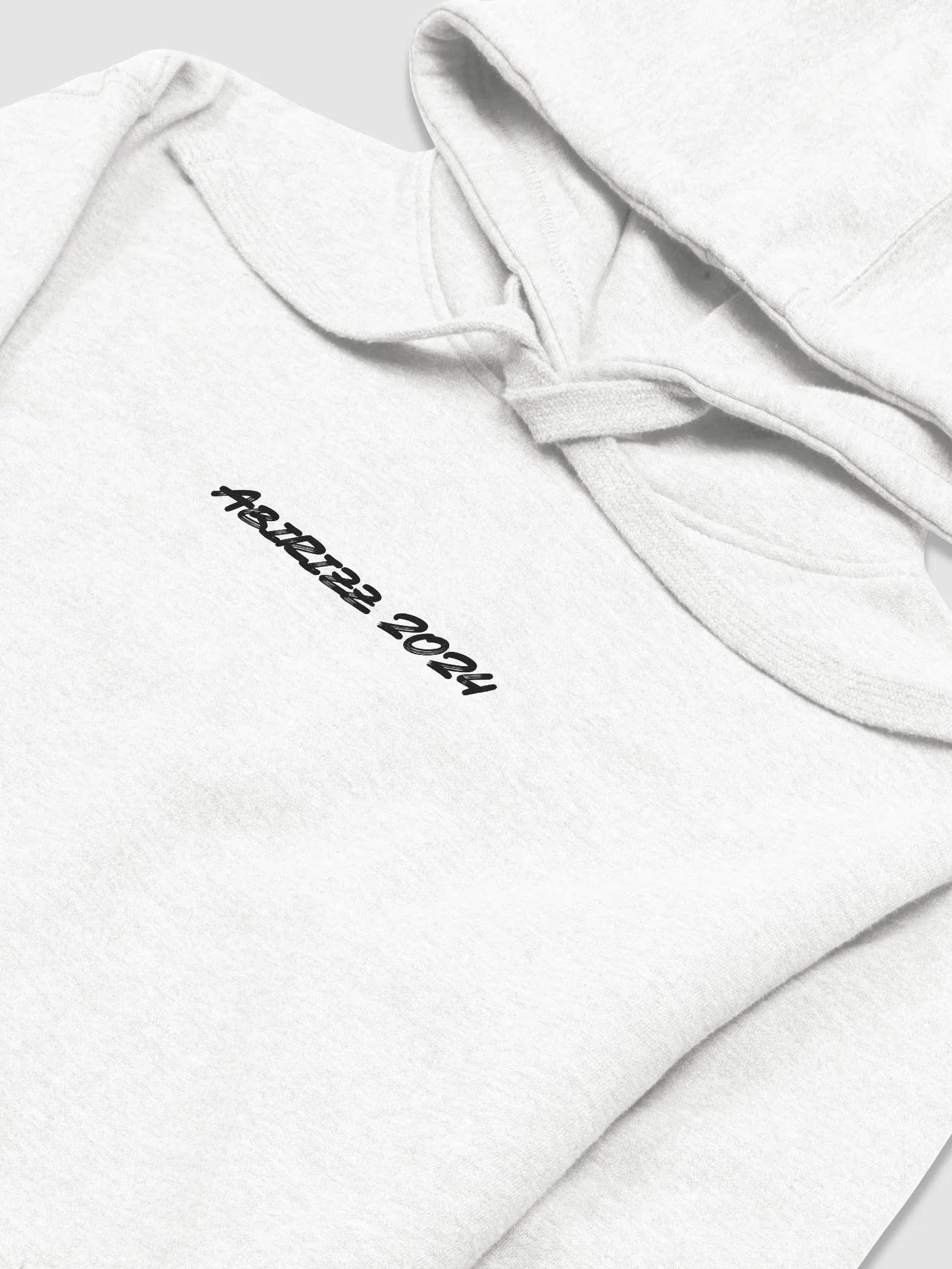 1W5 Pulli Weiß AbiRizz 2024 product image (1)