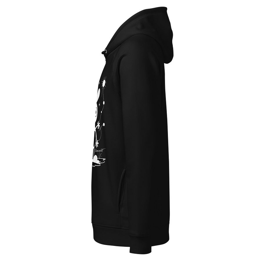 Stanley/Stella Unisex Organic Side Pocket Hoodie (Vegan and Recycled) product image (5)