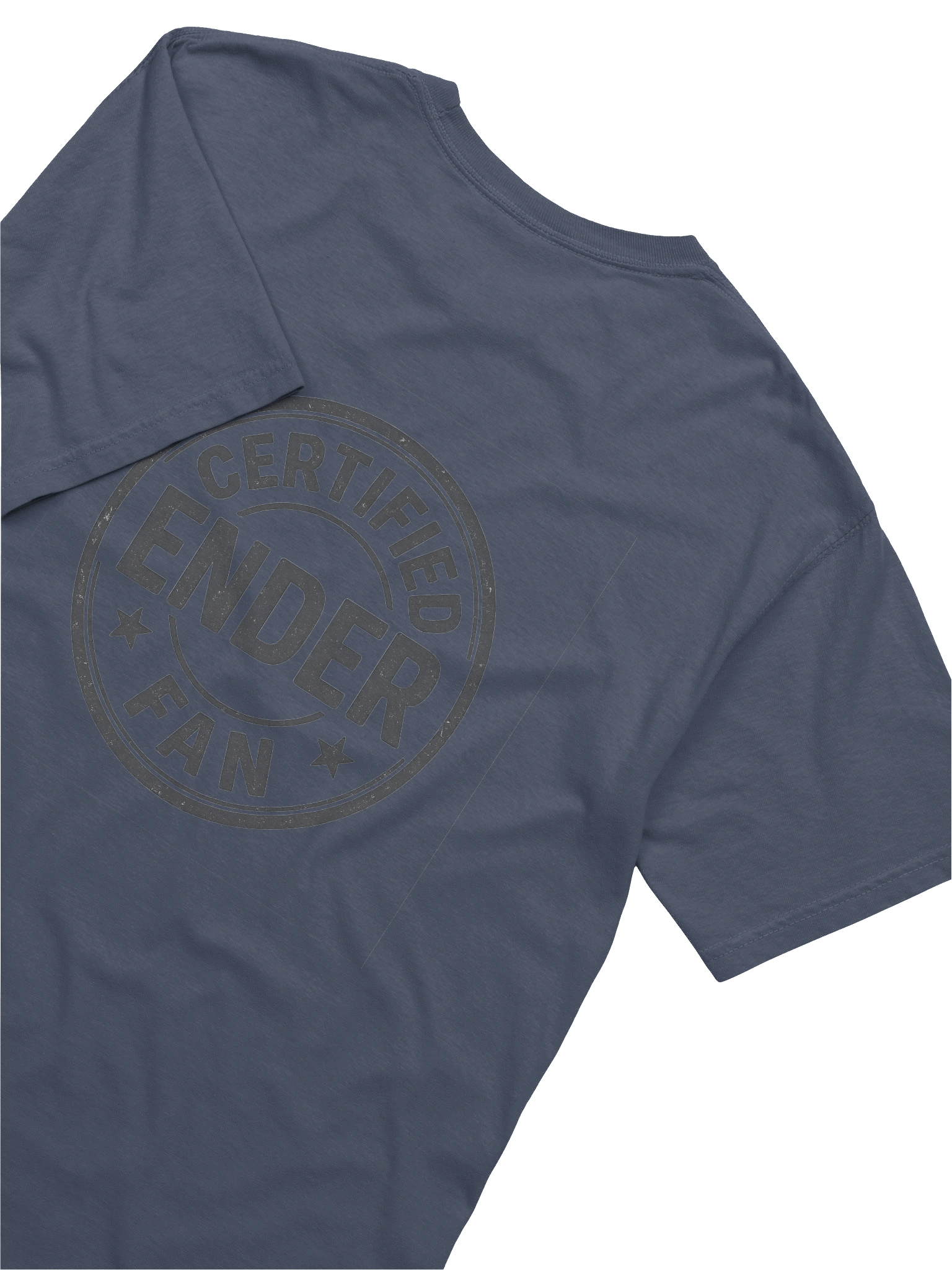 Certified Ender Fan Heavyweight T-Shirt product image (78)