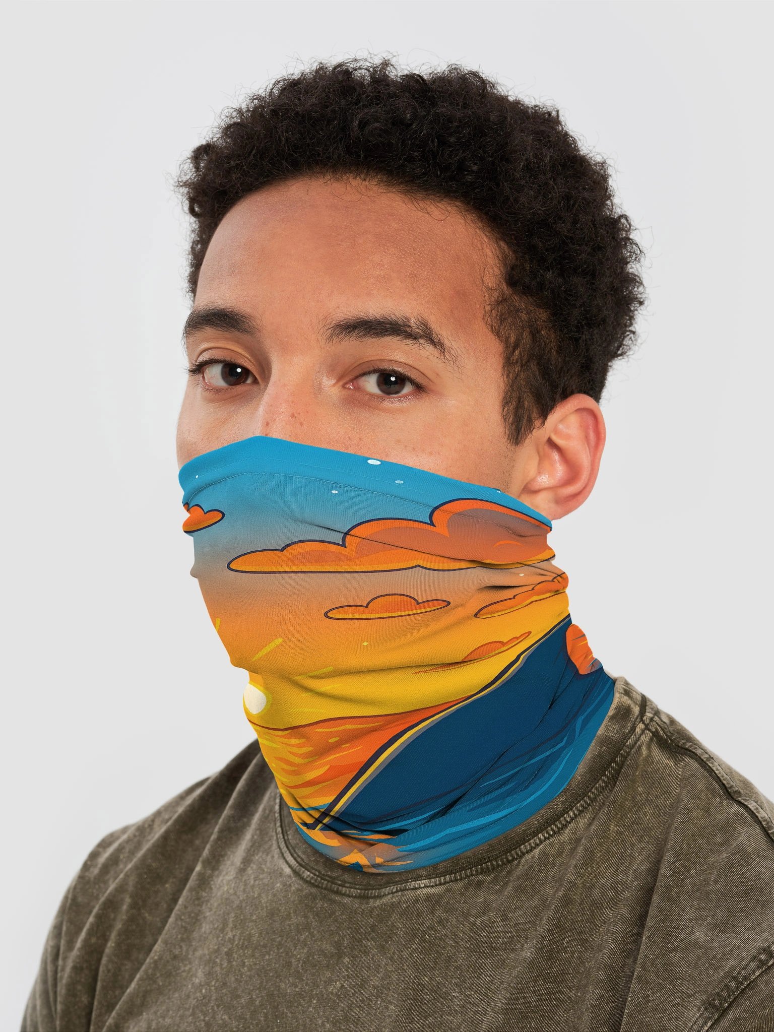 SHARKRISE STURDY product image (2)