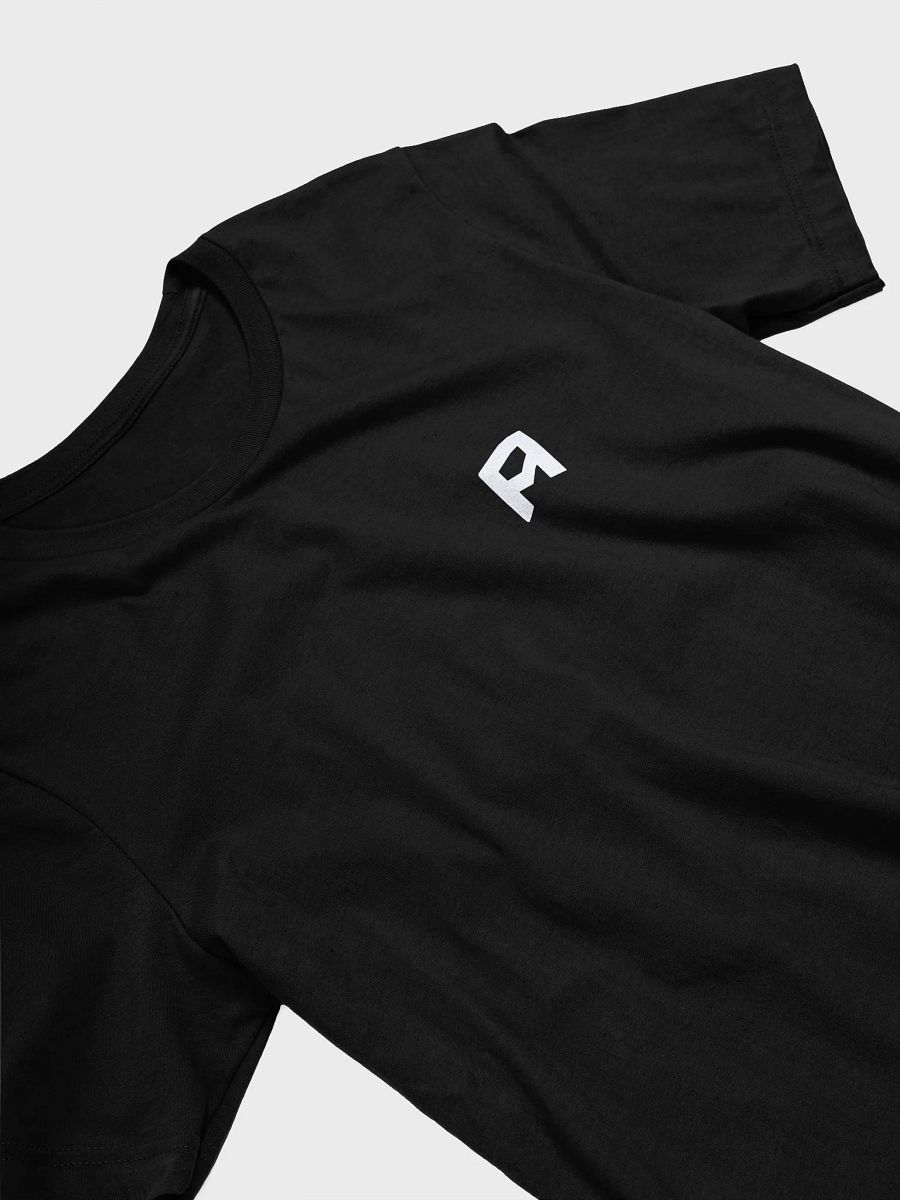Anne Munition Basic Logo - Tee (Dark) product image (3)
