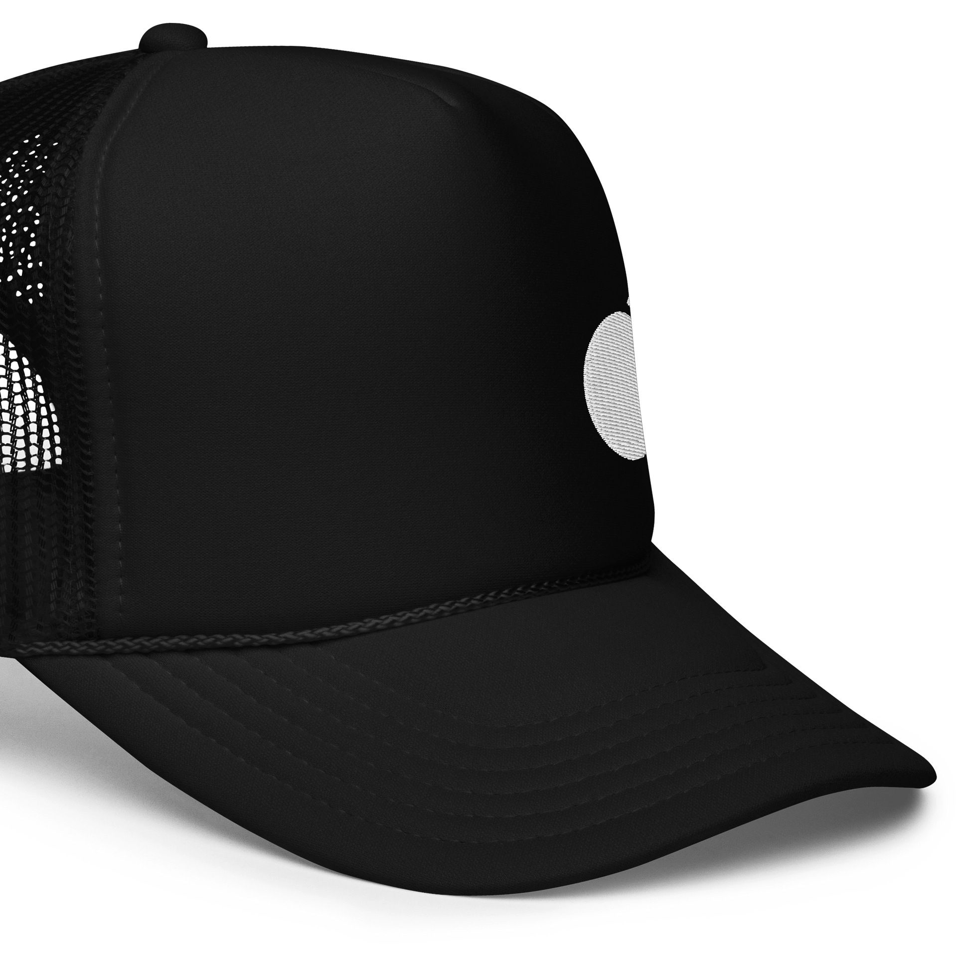 The Hope of Glory Foam Hat product image (5)