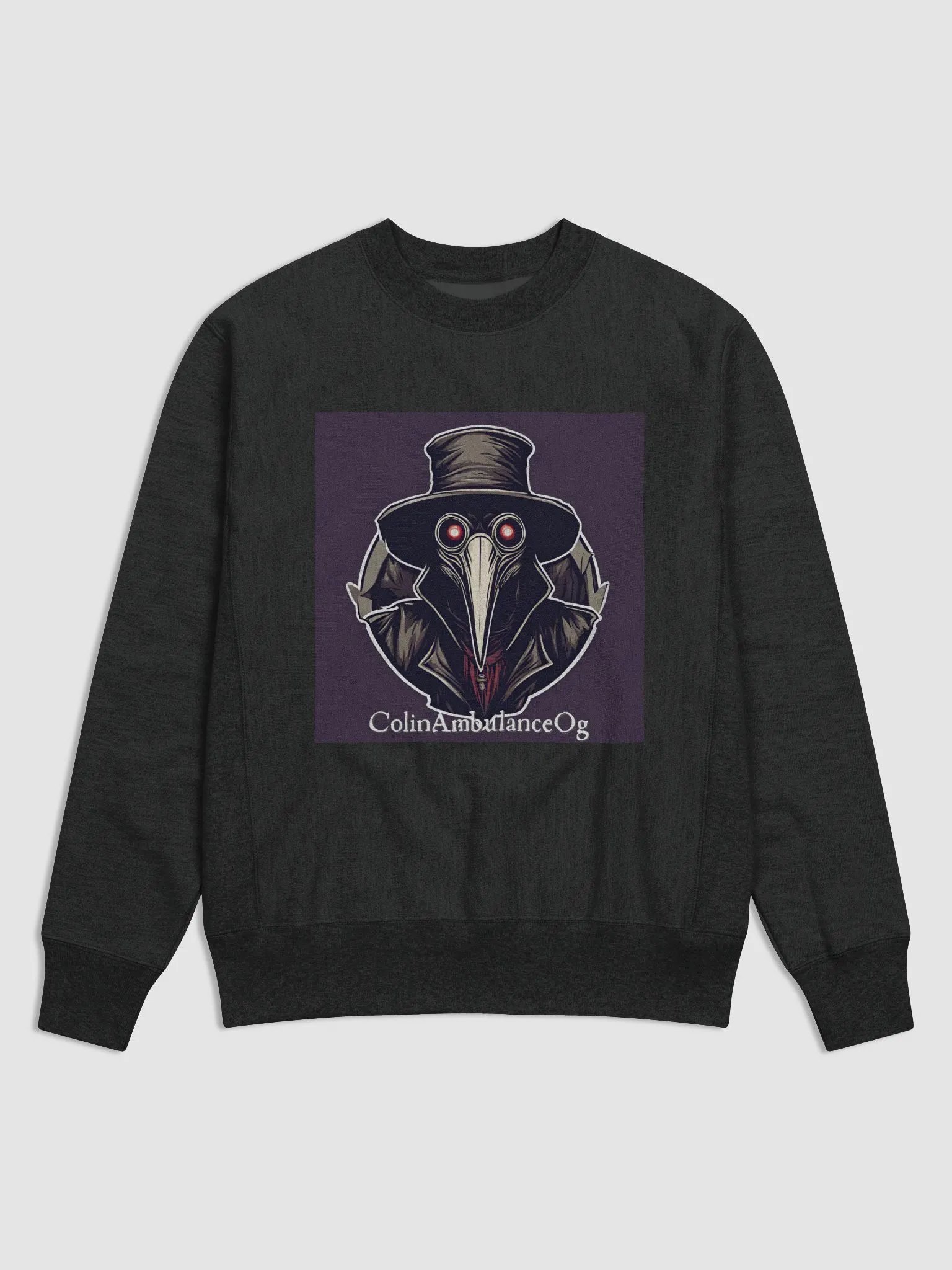 primary logo sweater! product image (1)