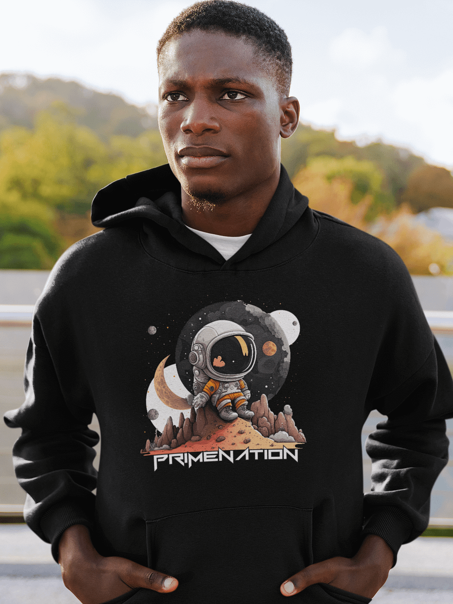 Stellar Odyssey Hoodie product image (3)