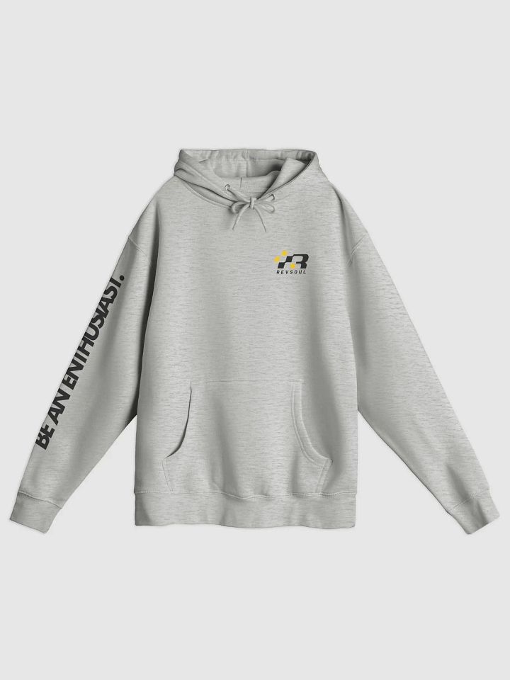 REVSOUL Hoodie (Light) product image (1)