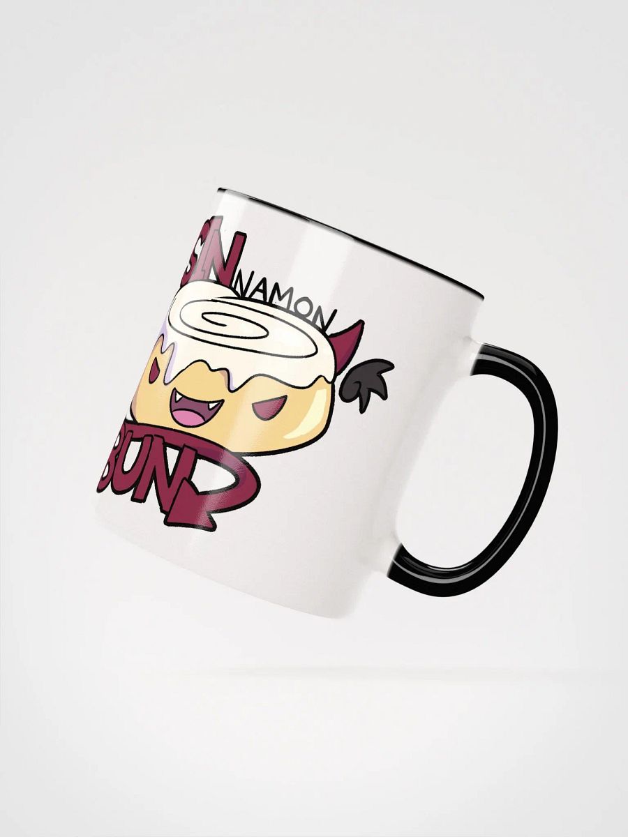 Cinnamon Bun Mug product image (3)