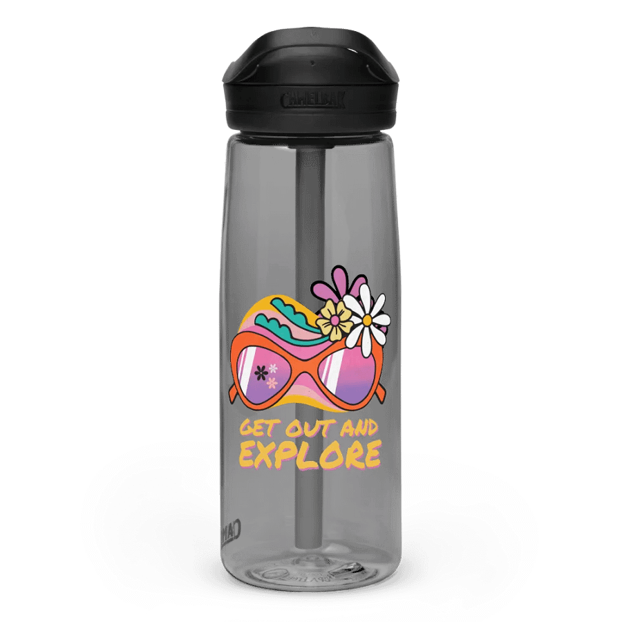 Fuel your adventures with the Eco-Explorer Water Bottle! pen_spark product image (1)