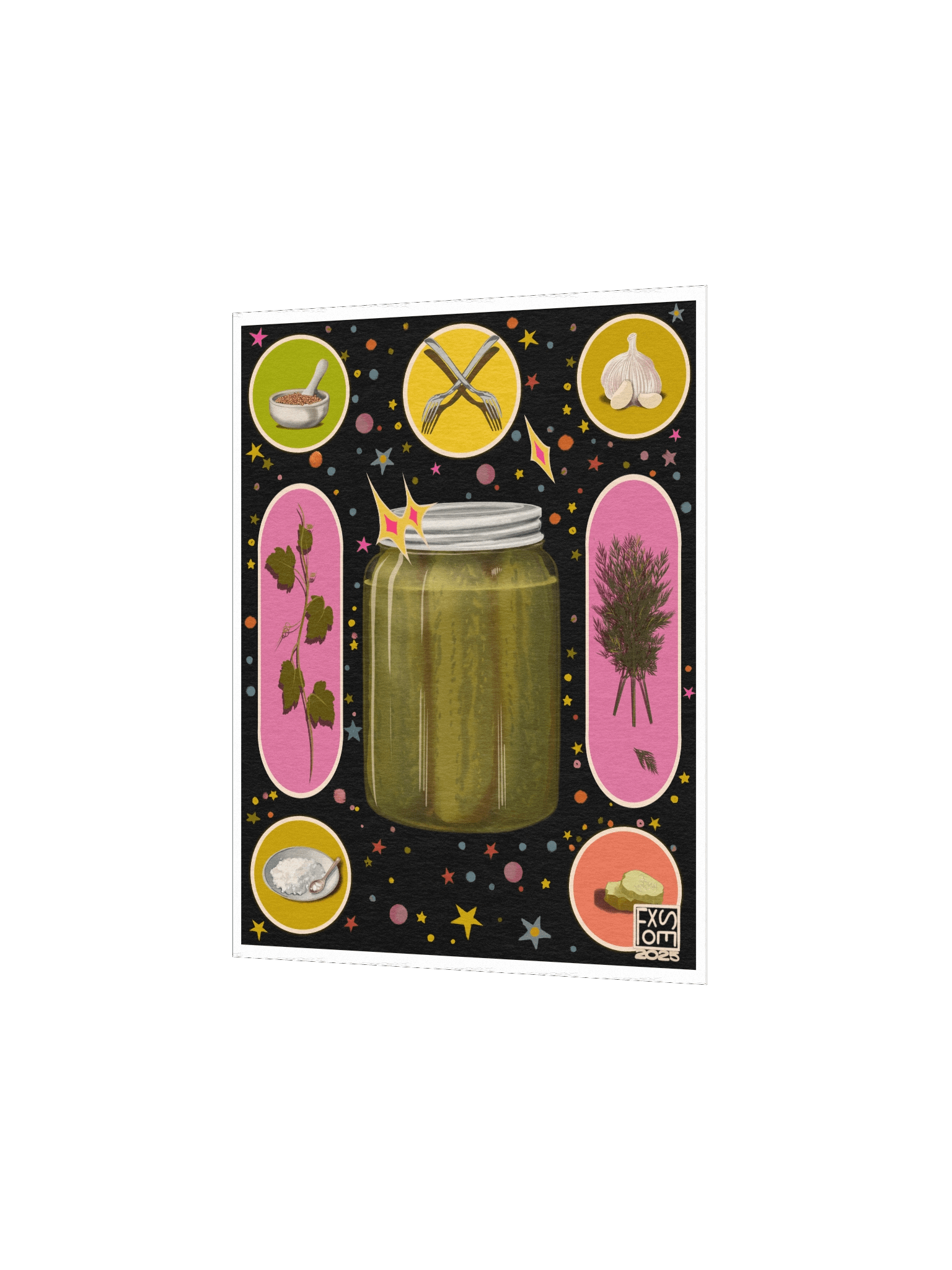 Pickle Day 2025 product image (3)