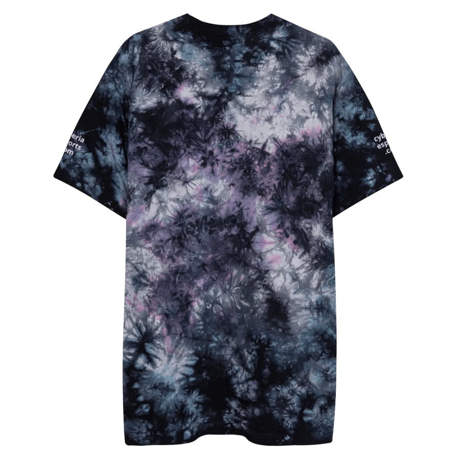 CYBER-UP T-Shirt product image (7)