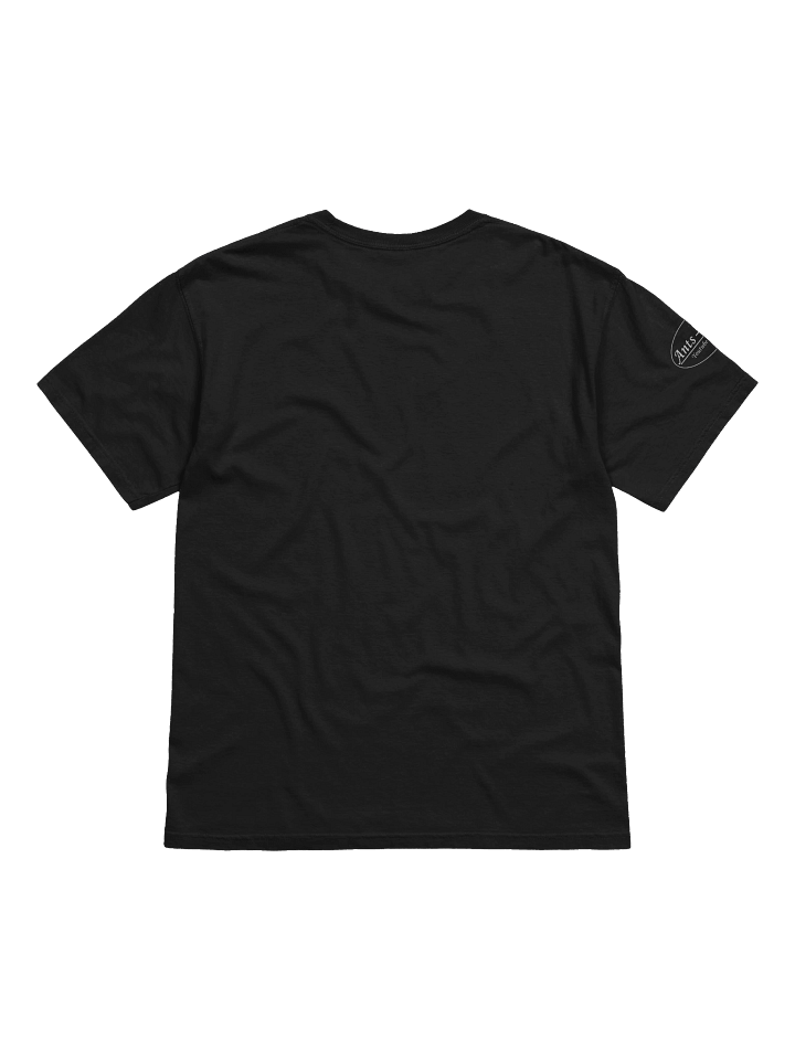 The Crappy T-shirt product image (2)