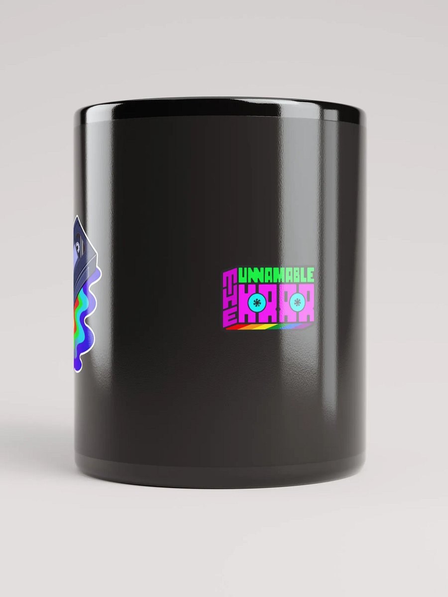 Recorded in Color (Mug) product image (10)