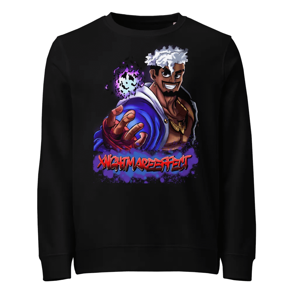 Sweatshirt product image (1)