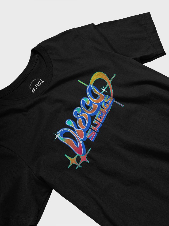 "Boogie Bitch" By UNSTABLE product image (2)
