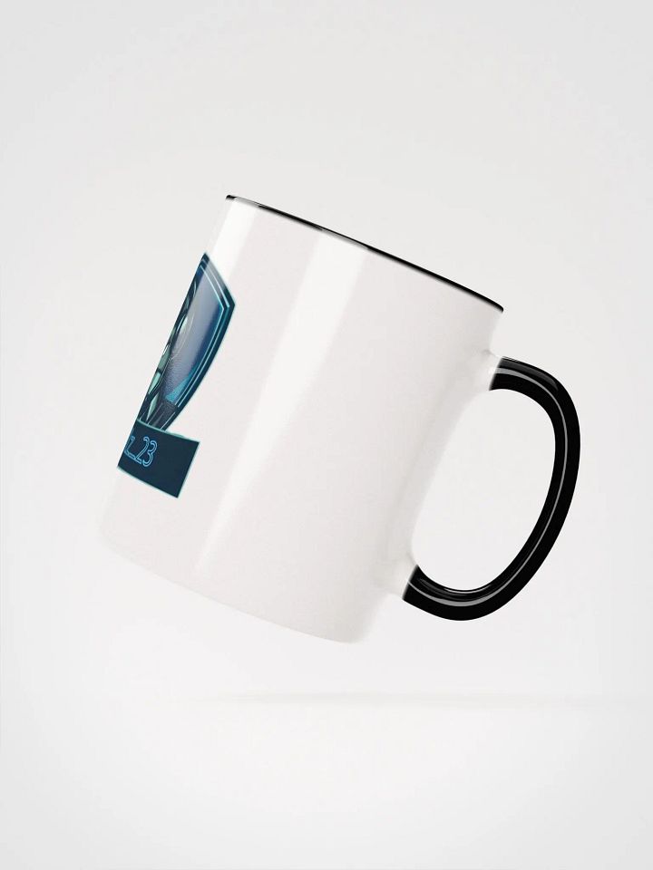 Chillz_23 Logo Mug product image (10)