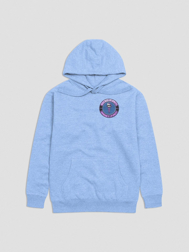Boo Fam Best Fam Hoodie product image (1)