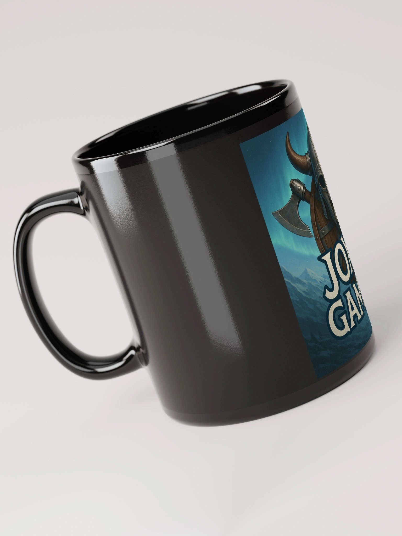 Viking Warrior Mug product image (6)
