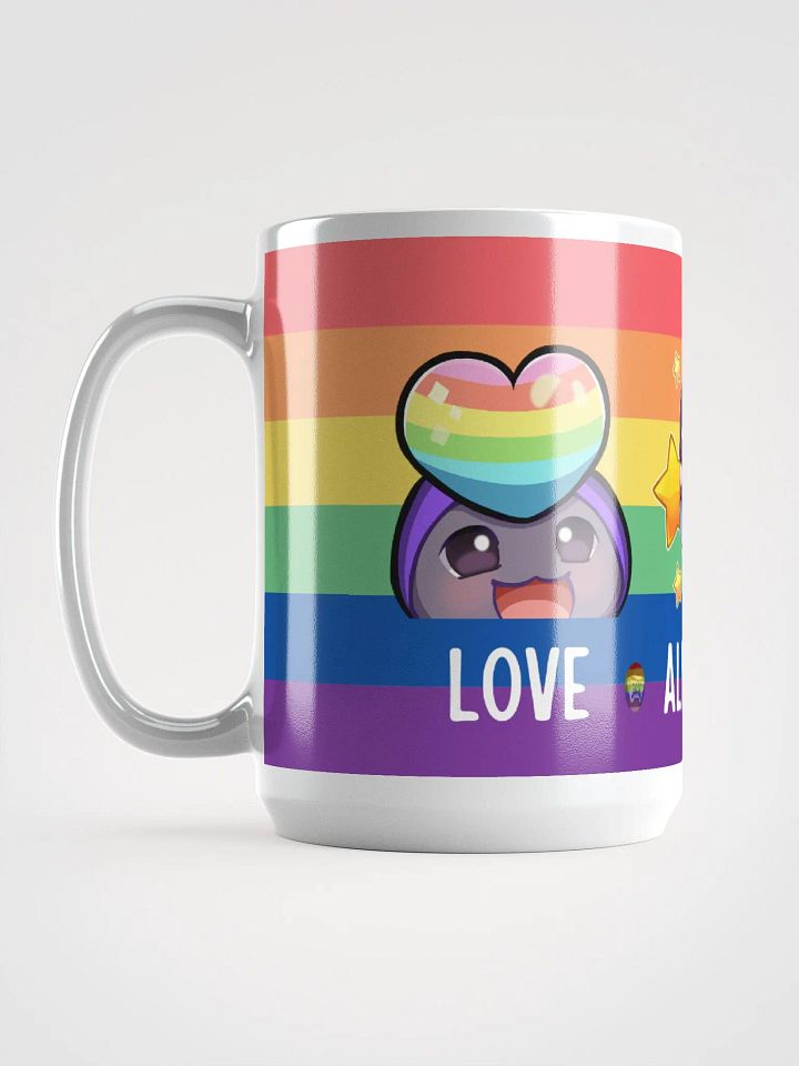 PRIDE LAW Mug product image (1)