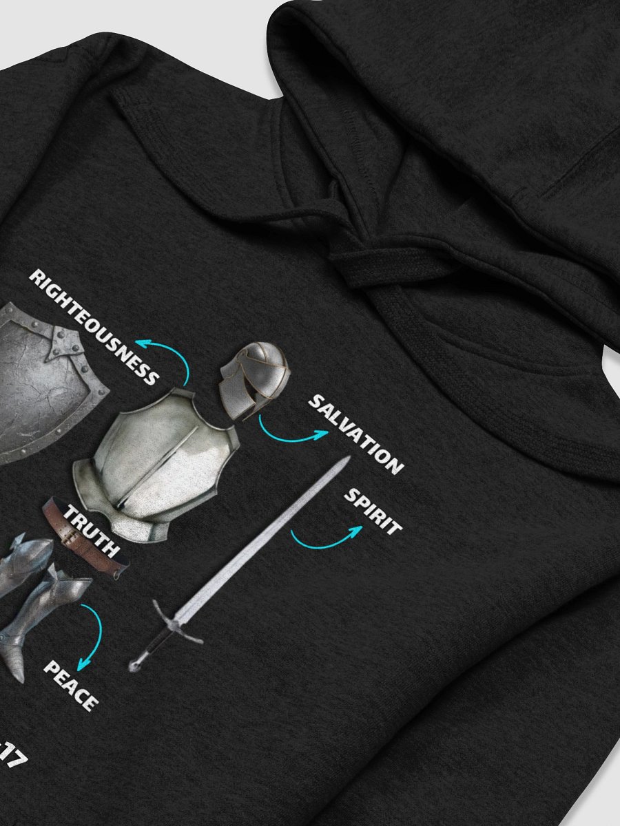 Ephesians 6:11-17 Hoodie product image (9)