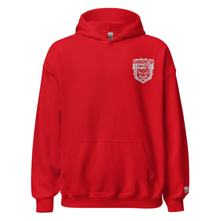 Make Call of Duty Great Again Hoodie product image (2)