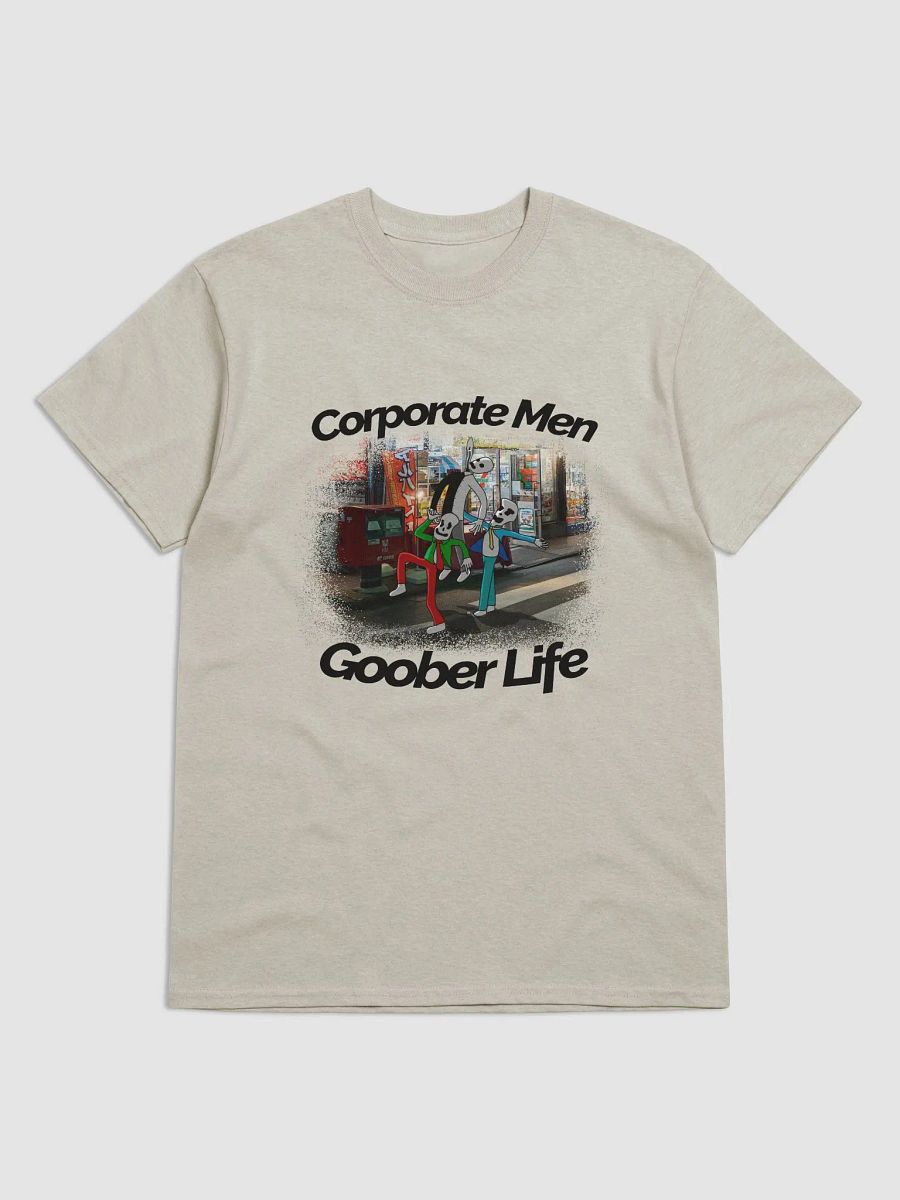 Goober life product image (1)