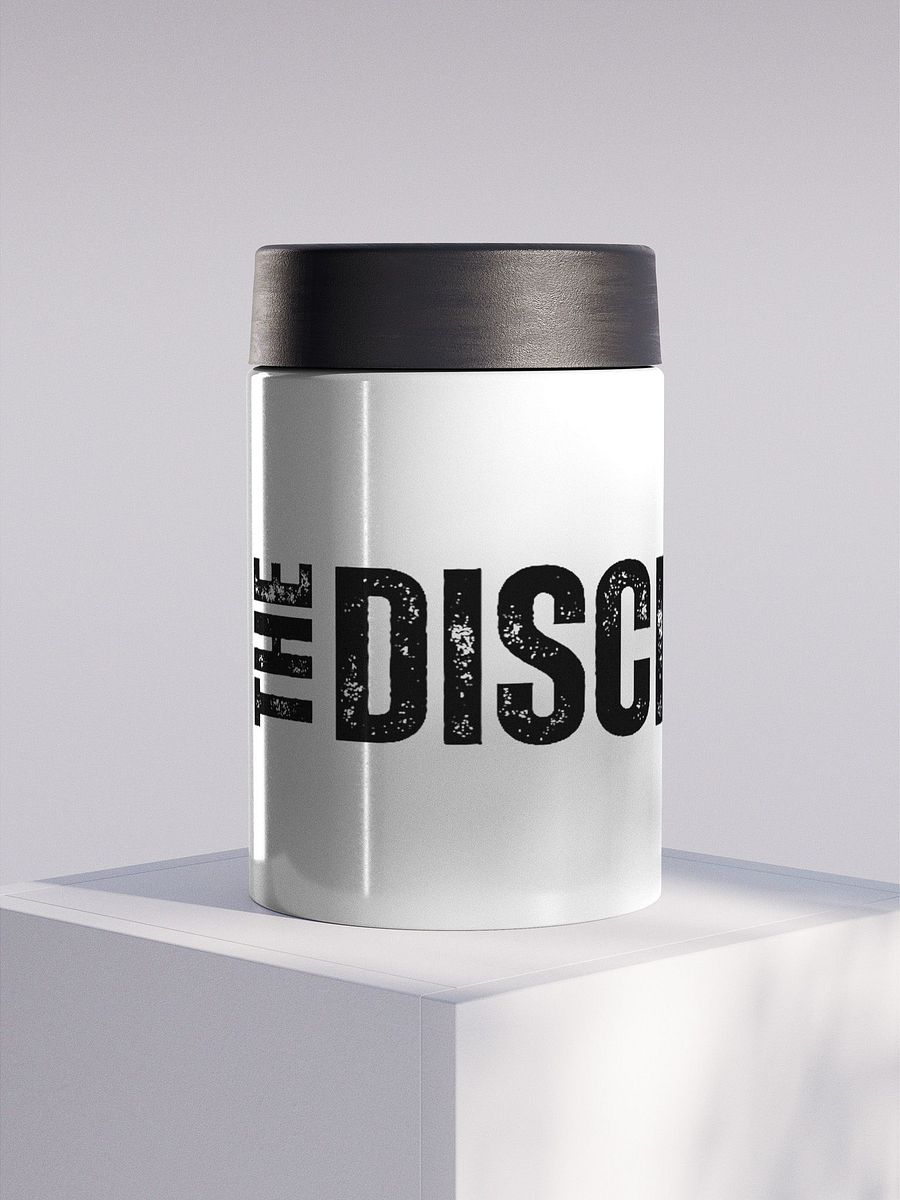 Classic Metal Koozie product image (2)